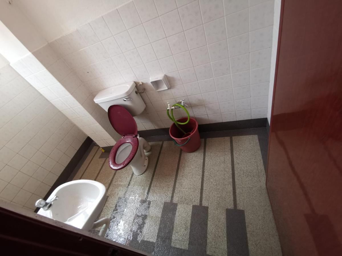 Homestay Pd ポートディクソン エクステリア 写真