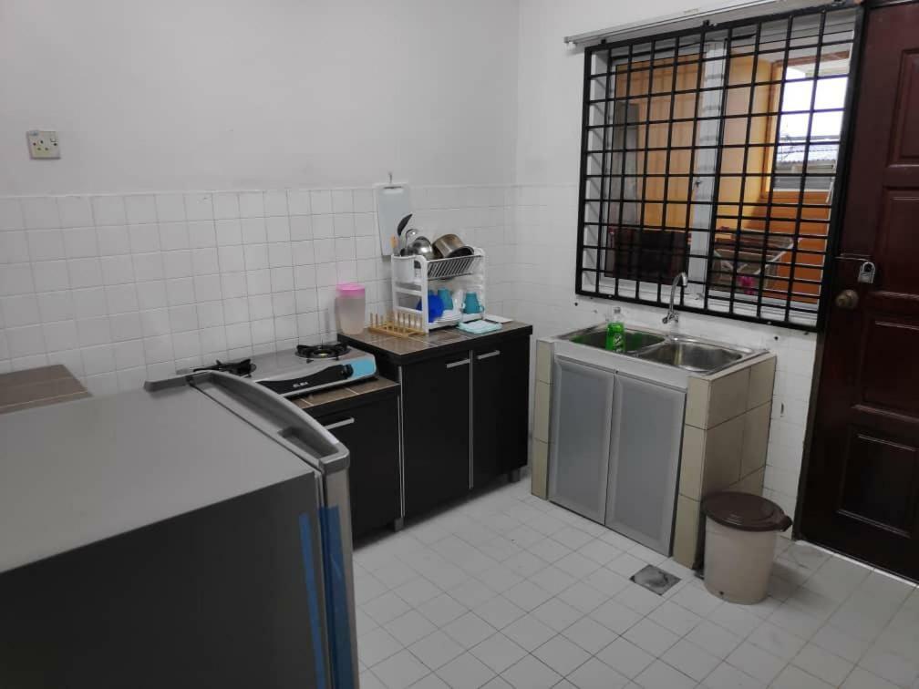 Homestay Pd ポートディクソン エクステリア 写真